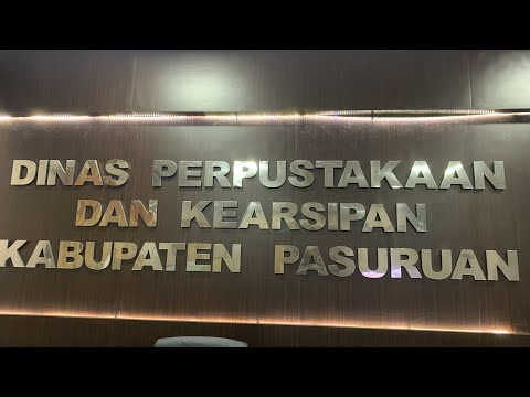 Profile Disperpusip