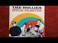 THE HOLLIES / PEGASUS   1967