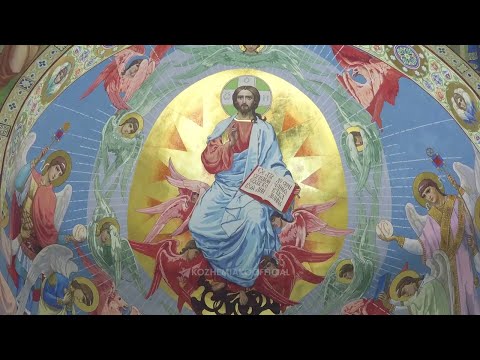 Дорогие земляки, поздравляю вас Рождеством!