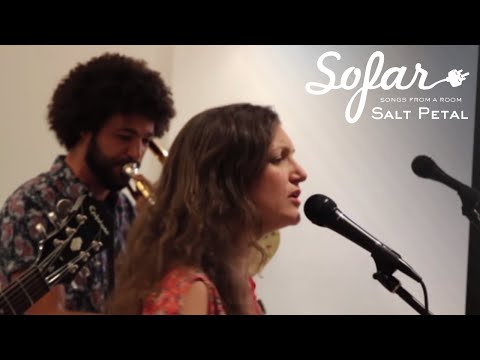 Salt Petal - Let Love | Sofar Phoenix