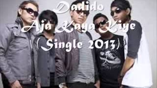 Download lagu Dadido Aja Kaya Kiye mp3 Download lagu Dadido Aja Kaya Kiye mp3