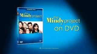 The Mindy Project ( The Mindy Project )