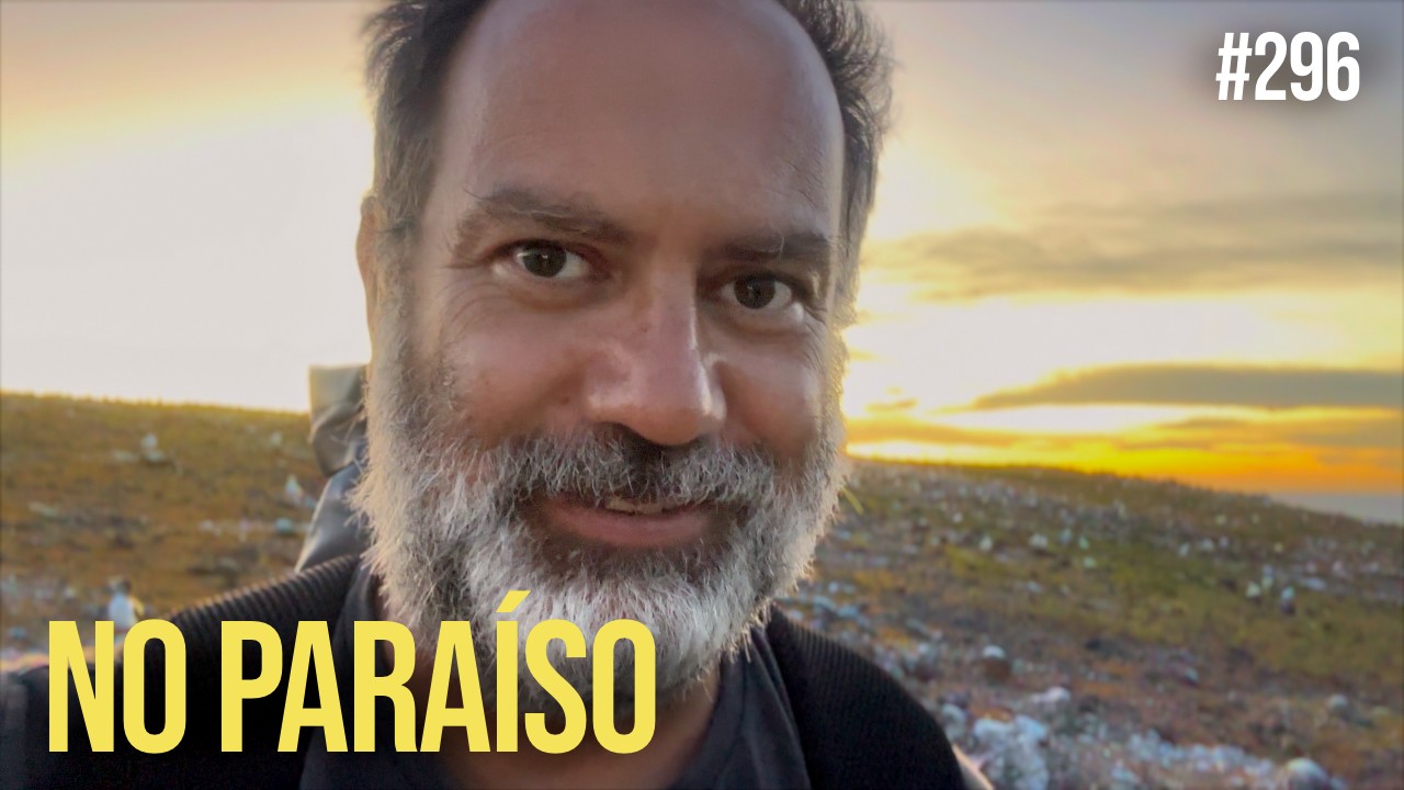 Abrolhos in Flames | #SAL #296