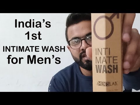 Mens Intimate Wash Review