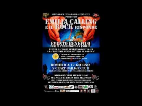Emilia Calling (Filippo Puliafito)