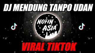 Download lagu DJ Mendung Tanpo Udan Ndarboy Genk... mp3