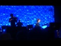 Josh Groban Feb Song Wolf Trap 08192014 