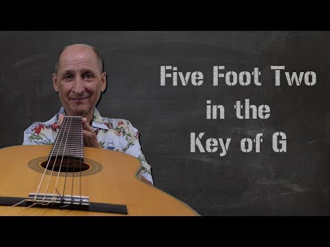 Five Foot Two - Annette Hanshaw