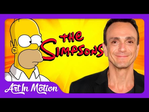 These 6 Actors Voice Over 250 Simpsons Characters