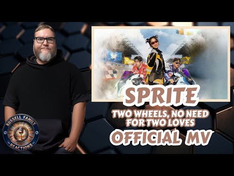 SPRITE ft. M-PEE, & MIKI - Two Wheels, No Need for Two Loves (Official Music Video) Reaction