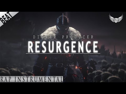 Dark Hard Epic Choir Orchestra RAP BEAT - Resurgence (Angriffsbeat Collab)