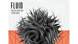 Video thumbnail for Mellow Trap & Future Samples - Fluid By Production Master by Black Octopus Sound