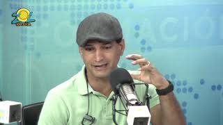 José Laluz: “28 Mil Millones al año gastamos en accidentes de transito” José Laluz: “28 Mil Millones al año gastamos en accidentes de transito”