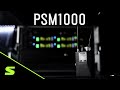 PSM1000 System Overview