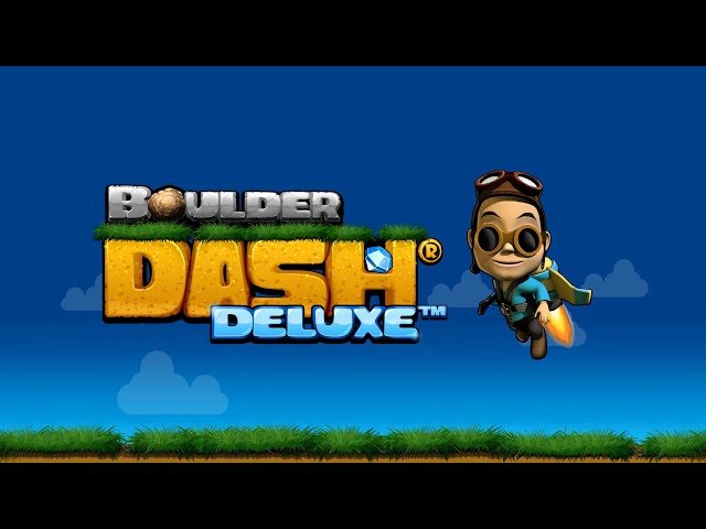 Comprar Boulder Dash Deluxe (Switch) CD Keys — Mejor precio | SmartCDKeys
