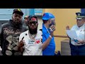 Busted Jay Z & Beani Sigel Affiliate Freeway Goes Broke Become a Pol!ce 0fficer
