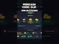 Freecash PROMO CODE 2024 EARN UPTO 250 Freecash Makemoneyonline