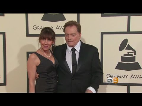 Jefferson Airplane Co-Founder Marty Balin Dead At 76