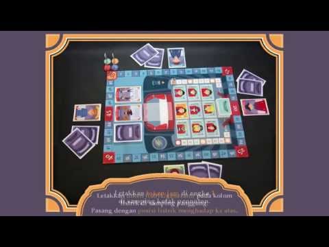 Video Tutorial Pagelaran Yogyakarta UNOFFICIAL