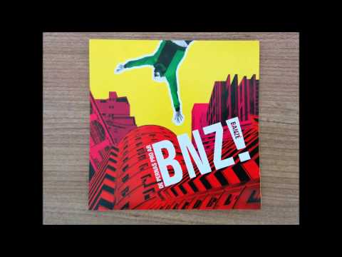 Banzé! - De Pernas Pro Ar (Full Album)