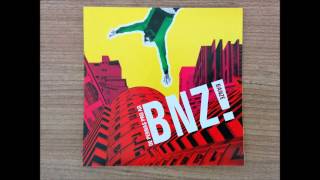 Banzé! - De Pernas Pro Ar (Full Album)