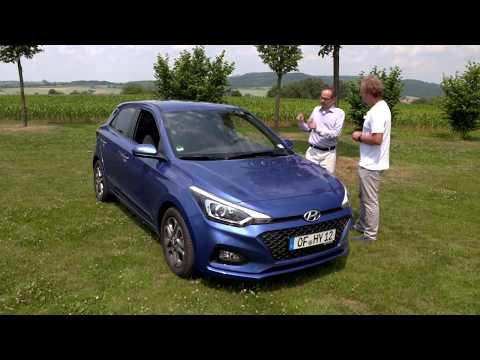 2019 Hyundai i20 und i20 Active - Fahrbericht I Der bessere VW Polo? | Test I Review I Details |