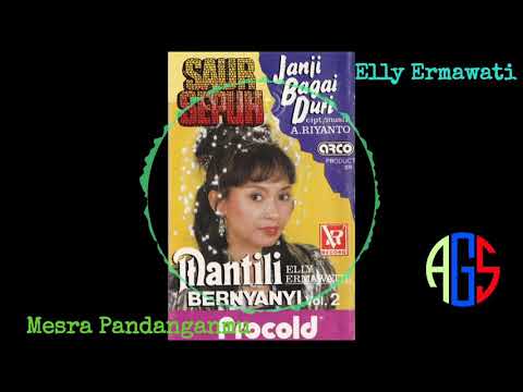 Elly Ermawati - Mesra Pandanganmu