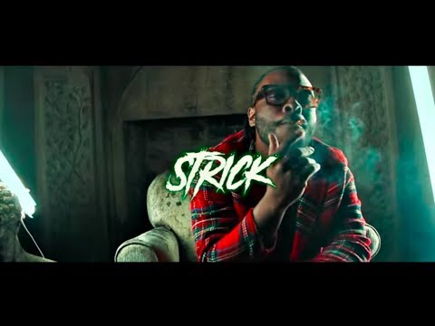 Strick - Slime Neighbors [Official Video]