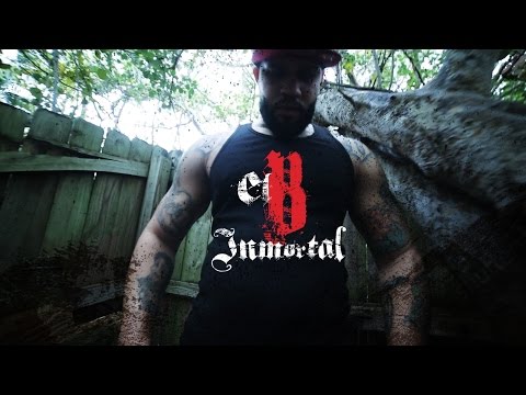 INMORTAL/EL B (Video Oficial)