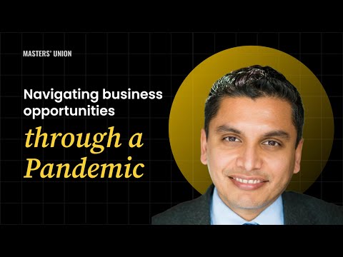 Masters' Union General video thumbnail 16