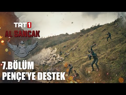 Türk Hava Kuvvetleri Sahnede 🇹🇷 - Al Sancak @alsancaktrt