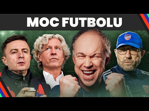MOC FUTBOLU: PAPSZUN WBIJA SZPILKI, JAKA PRZYSZŁOŚĆ PIETUSZEWSKIEGO? + LIGA PL: RAKÓW ROZBIŁ ARKĘ!