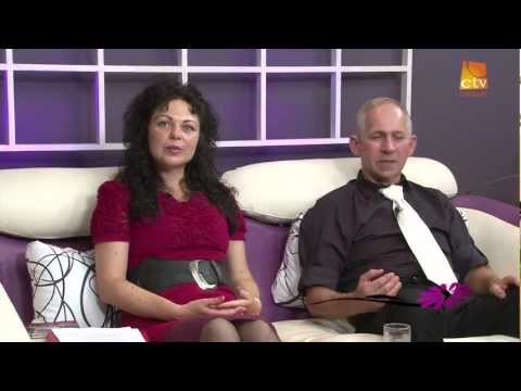 Ligia Seman - partea1