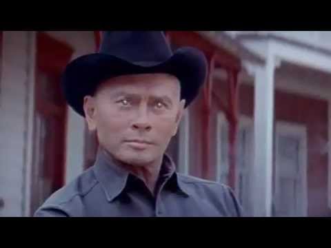 Trailer Westworld