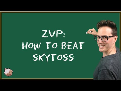 StarCraft 2 Coaching | Zerg: How to Beat Skytoss vs Protoss