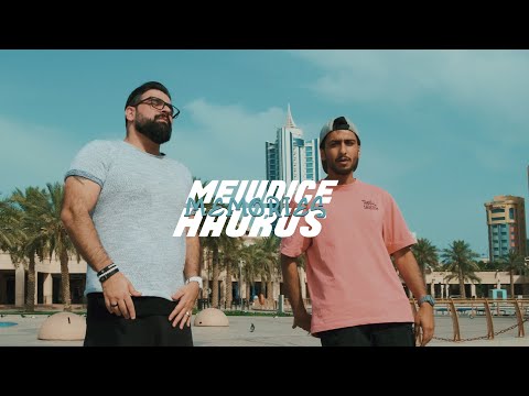 Mejudice & Haurus - Memories | مجدس و حورس - ميموريز