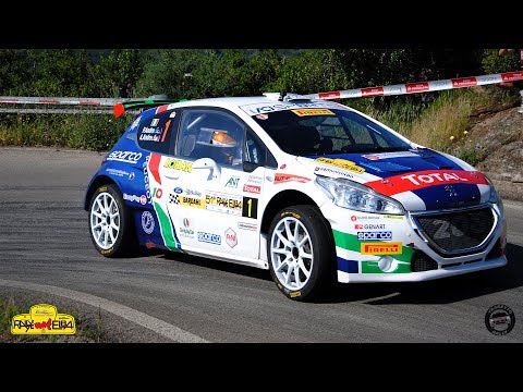 51° Rally Elba 2018 (CIR) - Best Of & Highlights [HD]