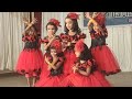 Kochu Kochu Thumbikal Annual Day SmartStar