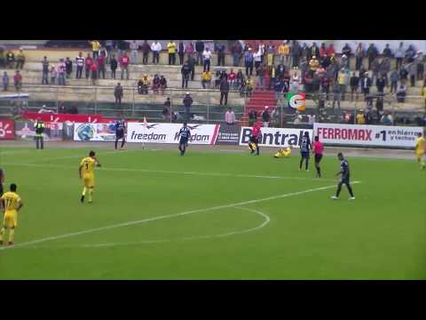 Video Antifútbol: Jorge Sánchez (Malacateco)  Marquense 1-0 Malacateco, Apertura 2017 Jo 03