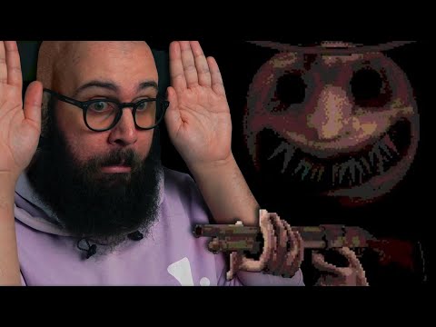 Ho Sfidato la Morte in Buckshot Roulette