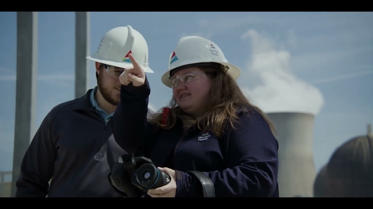 UGA Corporate Partnership Spotlight | Georgia Power