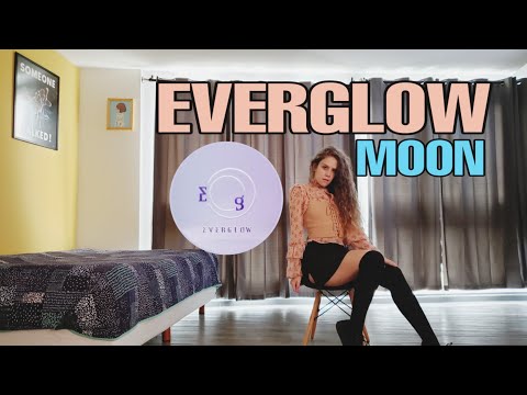 EVERGLOW(에버글로우) – Moon (달아)_Dance cover ASHKAL