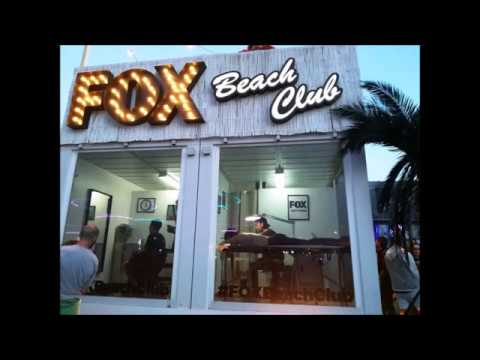 FOX BEACH CLUB MAD COOL 2017