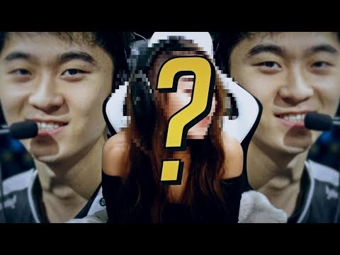 FINDING LOVE FOR BIOFROST (SPECIAL DATING EPISODE WITH YOUR HOST DOUBLELIFT)