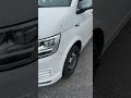 1383178 Volkswagen Transporter Chassi Dubbelhytt T32 2.0 TDI 4Motion DSG Sekventiell, 150hk, 2018 }}