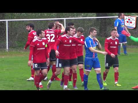 07/04/2018 19. kolo 4.NL ČK-VŽ NK Plitvica Gojanec - NK Polet 1:3