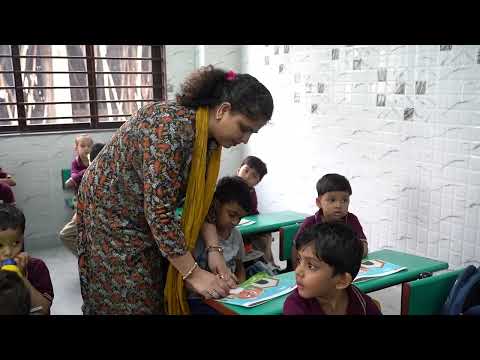 SHASHWAT INTERNATIONAL SCHOOL