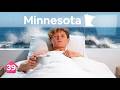 I Visited 50 States In 50 Days Day 39