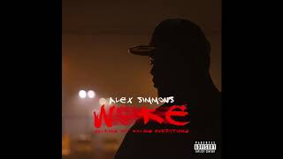 Alex Simmons - One & Only (Audio)
