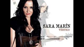 Sara Marín - Vértigo